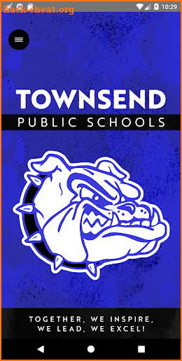 Townsend Schools screenshot