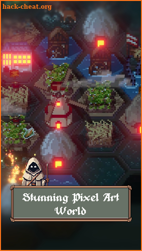 TownsFolk screenshot