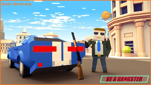 Toy Army Mafia Gangster screenshot