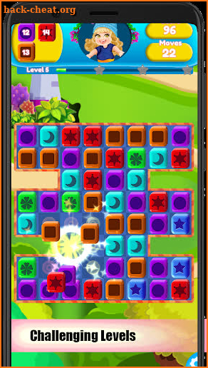 Toy Blocks Blast Pro screenshot