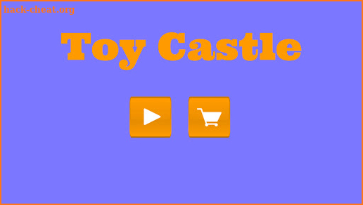 Toy Castle screenshot