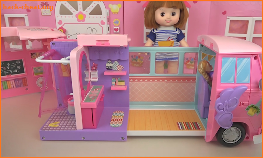 Toy Collections: Baby Dolls screenshot