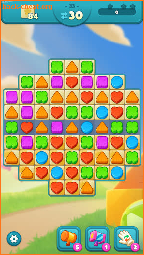 Toy Crush - Match 3 Puzzle screenshot