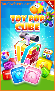 Toy Cube Mania screenshot