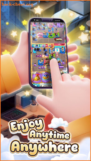 Toy Duel screenshot