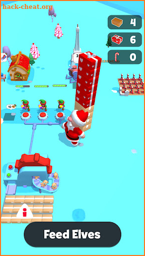 Toy Factory screenshot