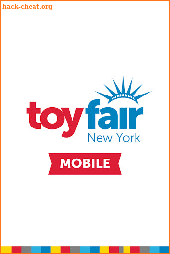 Toy Fair New York screenshot