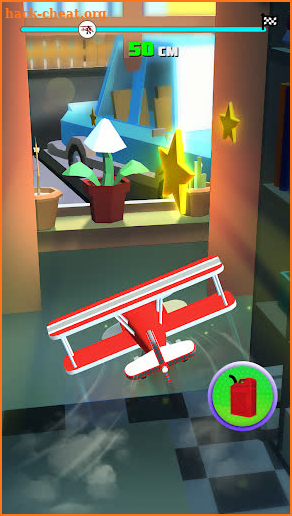 Toy Fly screenshot