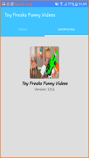 Toy Free Funny--2018 screenshot