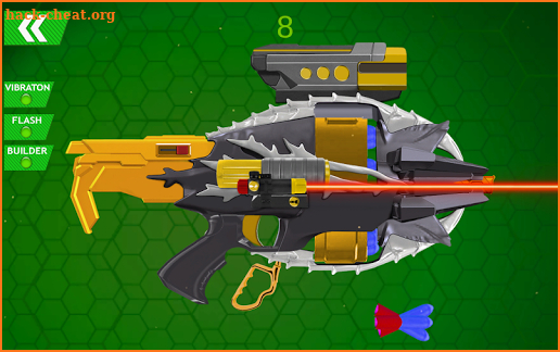 Toy Gun Simulator VOL. 3 screenshot