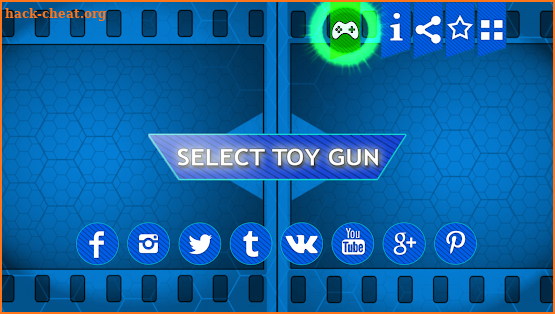 Toy Guns - Gun Simulator VOL 2 screenshot