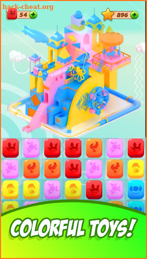 Toy Maker: Fun Games Pack screenshot