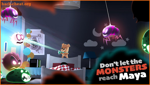 Toy Patrol - No Monsters Allowed screenshot