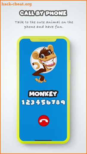 Toy Phone Free screenshot