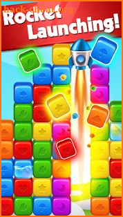 Toy Pop Cubes screenshot