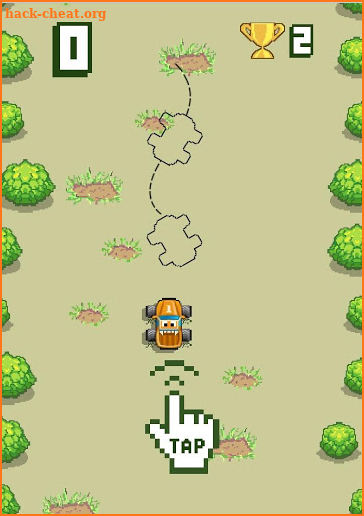 Toy Racer screenshot