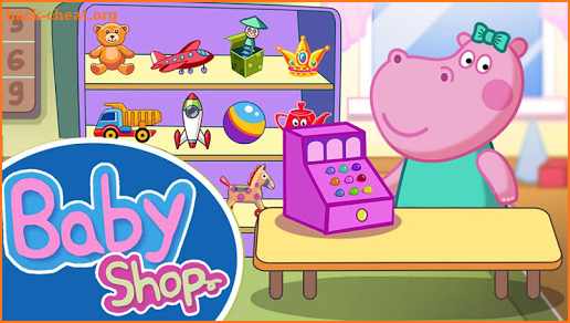 Toy Shop: Family Games screenshot