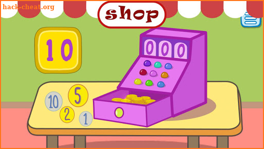 Toy Shop: Family Games screenshot