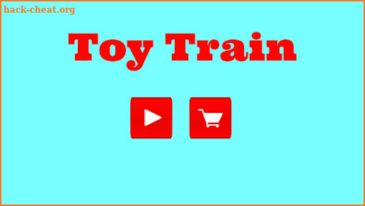 Toy Train screenshot