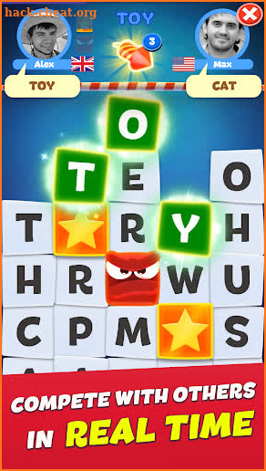 Toy Words - play with friends screenshot