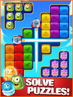 Toys Fever Cube screenshot