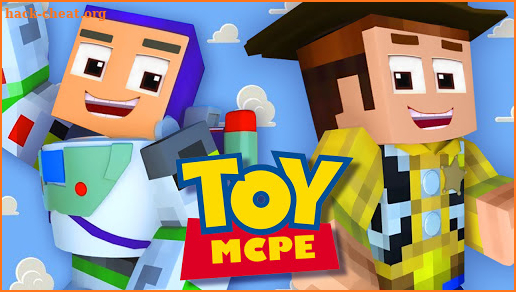 Toys Mod for Minecraft PE screenshot