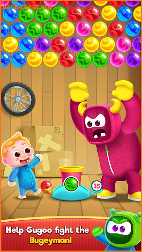 Toys Pop screenshot