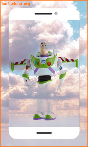 ToyStory stickers for WhatsApp - WAStickerApps screenshot