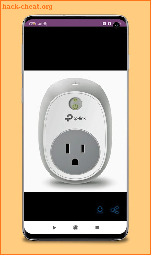 tp link smart plug guide screenshot