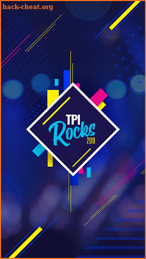TPI Rocks screenshot