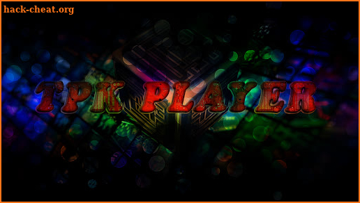 TPK Player screenshot