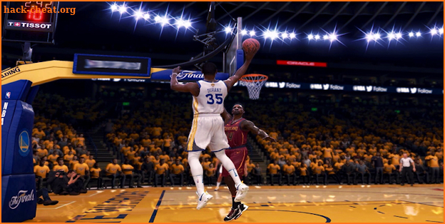 Tplays for NBA 2K 18 screenshot