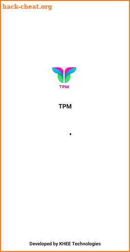 TPM Songs & Lyrics screenshot