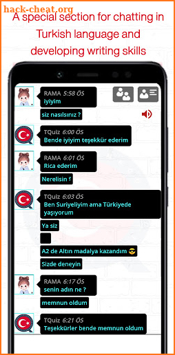 TQuiz - Learn Turkish Free screenshot