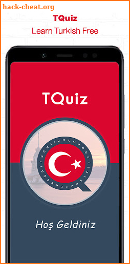 TQuiz - Learn Turkish Free screenshot