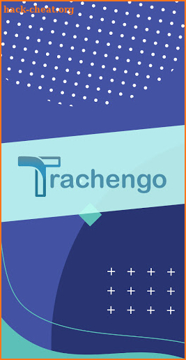 Trachengo screenshot