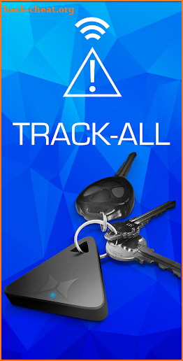 TRACK-ALL screenshot
