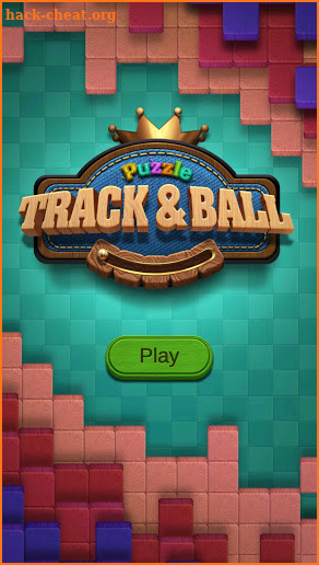 Track and Ball screenshot