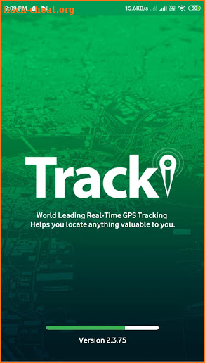 Tracki GPS – Track Cars, Kids, Pets, Assets & More screenshot