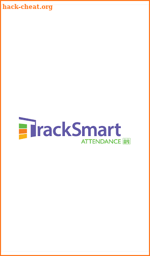 TrackSmart Attendance screenshot