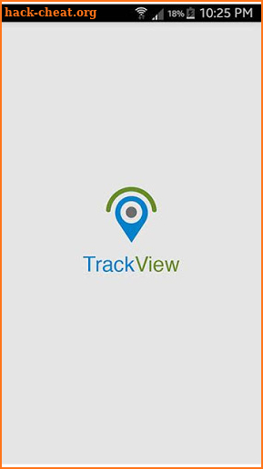 TrackView - Find My Phone Hint screenshot