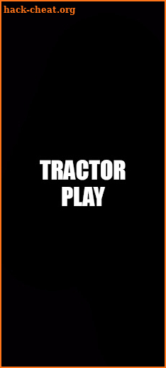 Tractor play APK Futbol screenshot