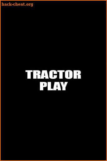 Tractor play Futbol Advices screenshot