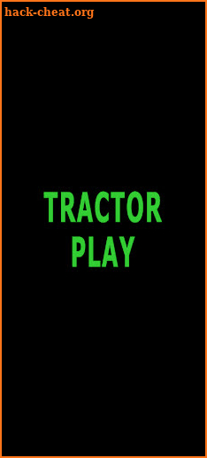 Tractor Play Tv Player screenshot