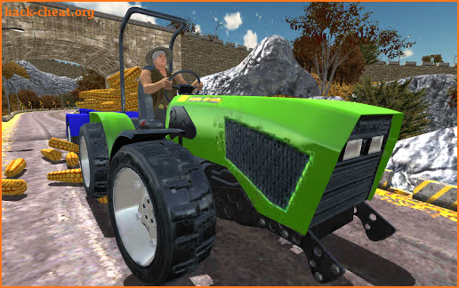 Tractor Simulator 2020 screenshot