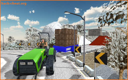Tractor Simulator 2020 screenshot
