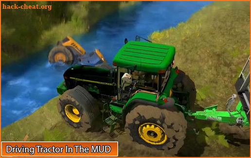 Tractor Simulator Farming:Farm Driver 2020 screenshot