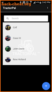 TractorPal v2.0 screenshot