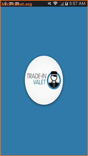 Trade-in Valet screenshot