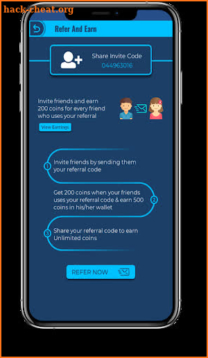 Trade Option - Free Trading App screenshot